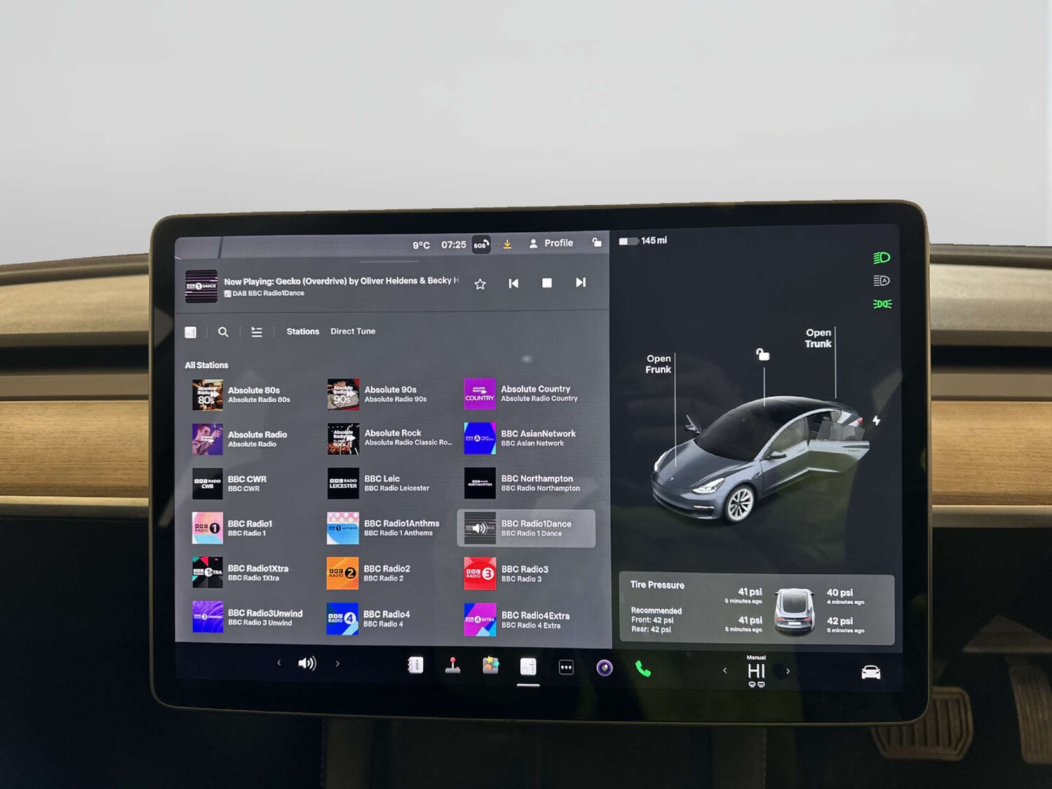 Used Tesla Model 3 2021 for sale - 77931977: Photo 18