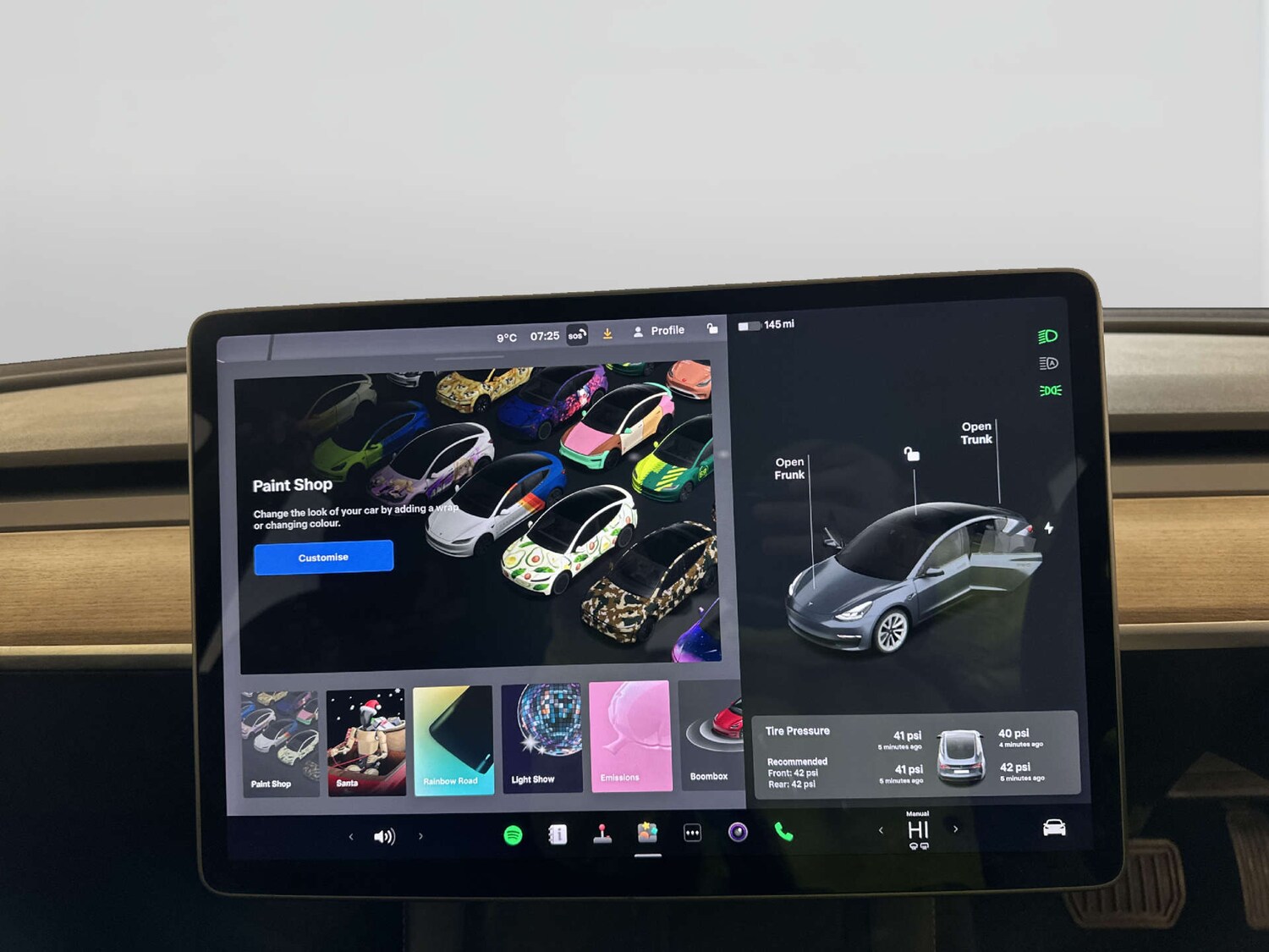 Used Tesla Model 3 2021 for sale - 77931977: Photo 21