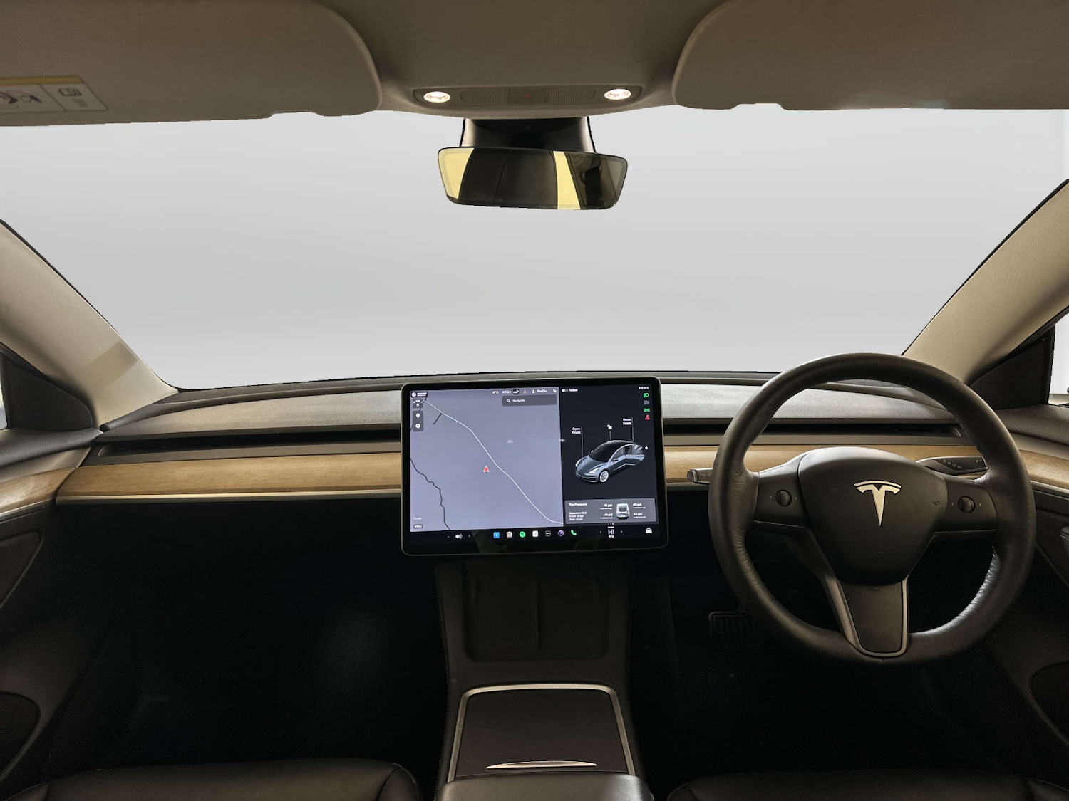 Used Tesla Model 3 2021 for sale - 77931977: Photo 3