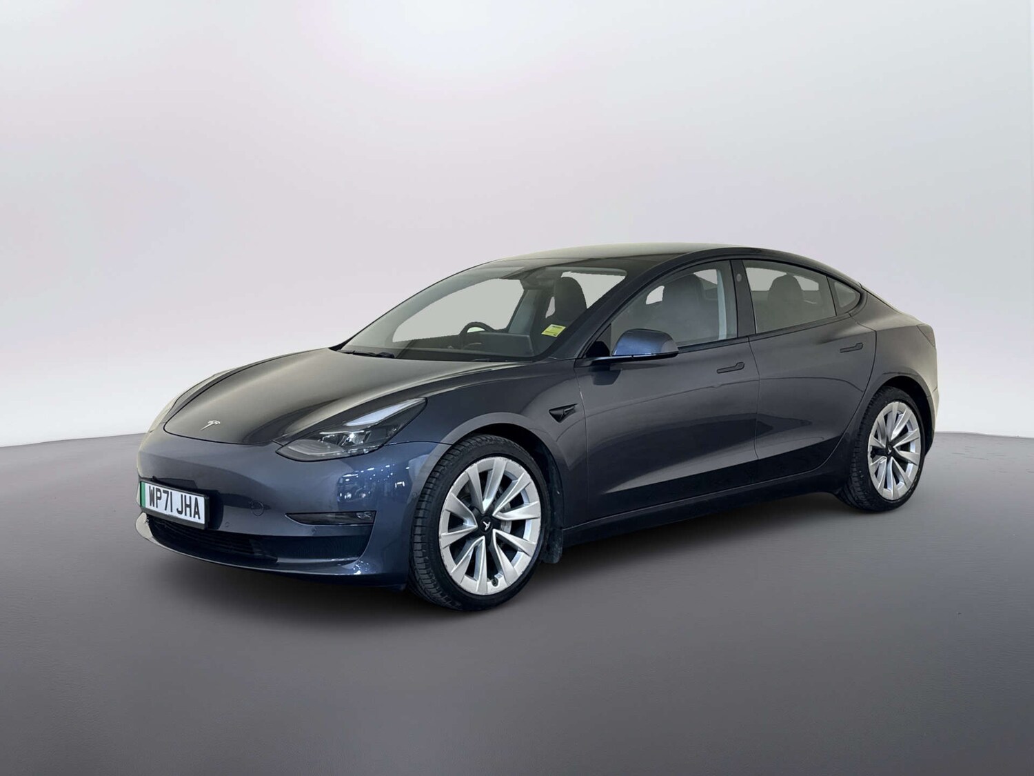 Used Tesla Model 3 2021 for sale - 77931977: Photo 6