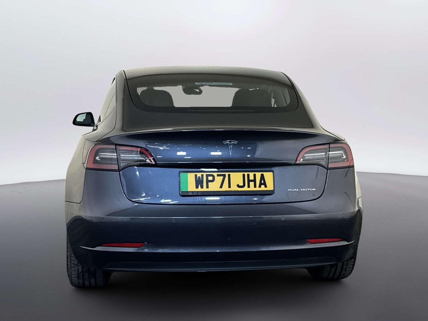 Used Tesla Model 3 2021 for sale - 77931977: Photo 9