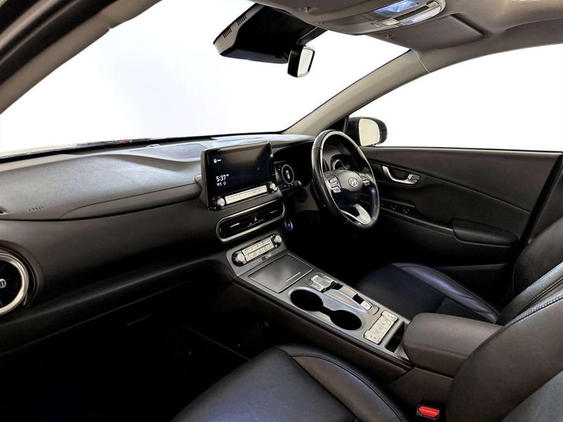 Used Hyundai KONA 2021 for sale - 77071612: Photo 12