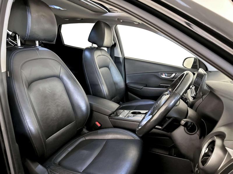 Used Hyundai KONA 2021 for sale - 77071612: Photo 13