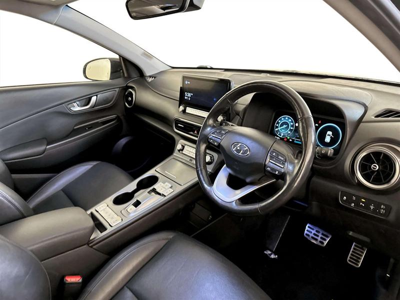 Used Hyundai KONA 2021 for sale - 77071612: Photo 16