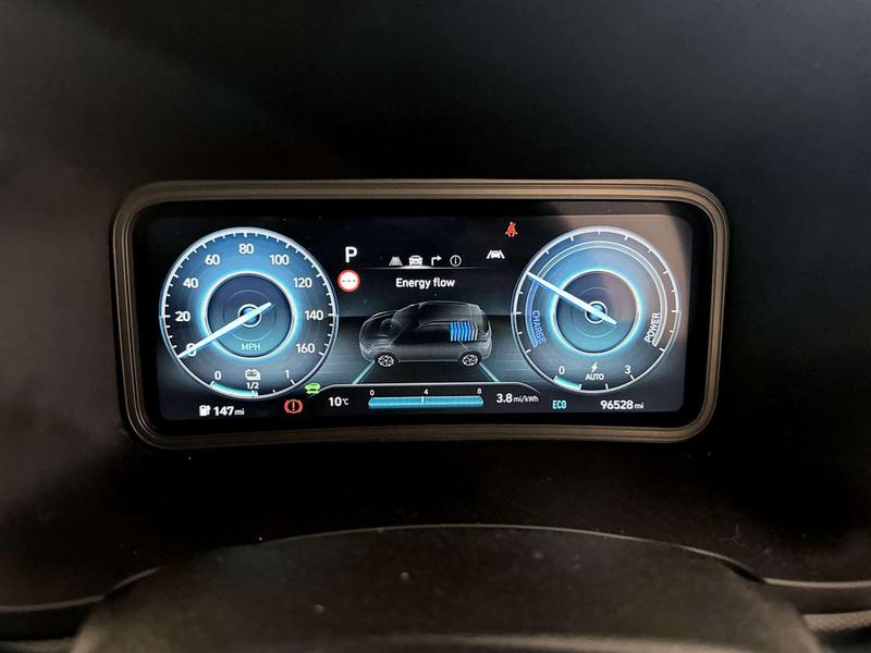 Used Hyundai KONA 2021 for sale - 77071612: Photo 19