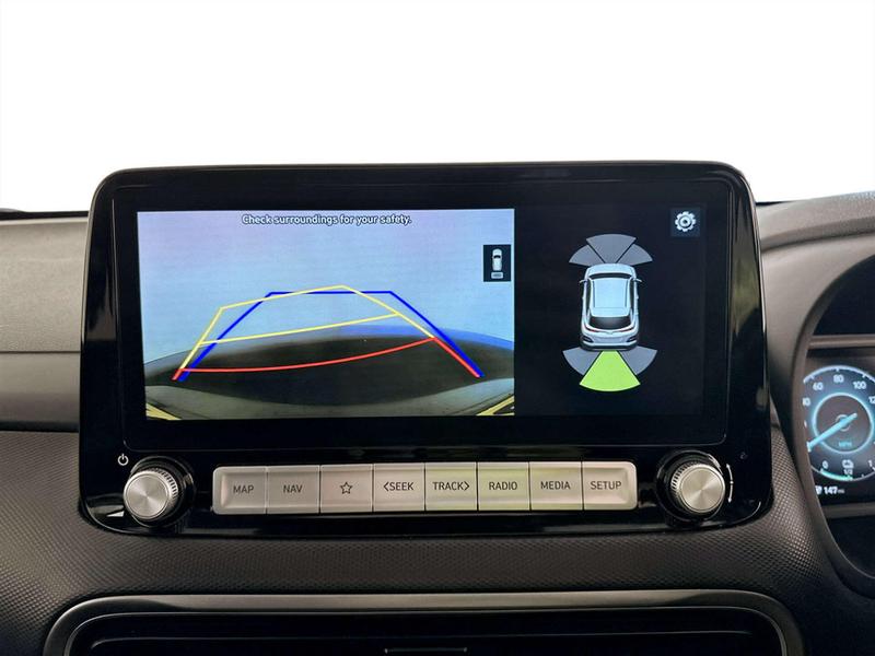 Used Hyundai KONA 2021 for sale - 77071612: Photo 21