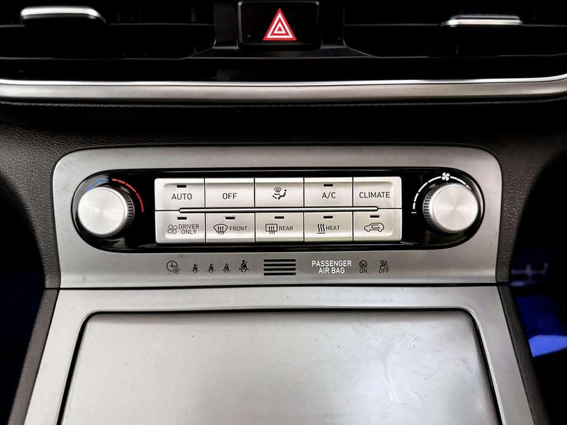 Used Hyundai KONA 2021 for sale - 77071612: Photo 24