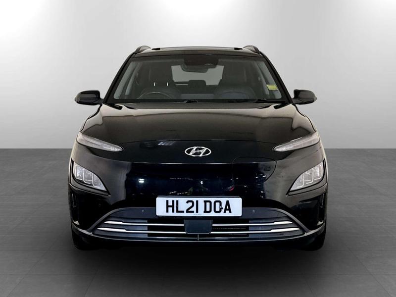 Used Hyundai KONA 2021 for sale - 77071612: Photo 5