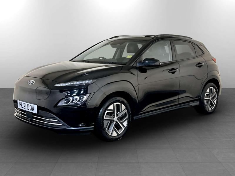 Used Hyundai KONA 2021 for sale - 77071612: Photo 6