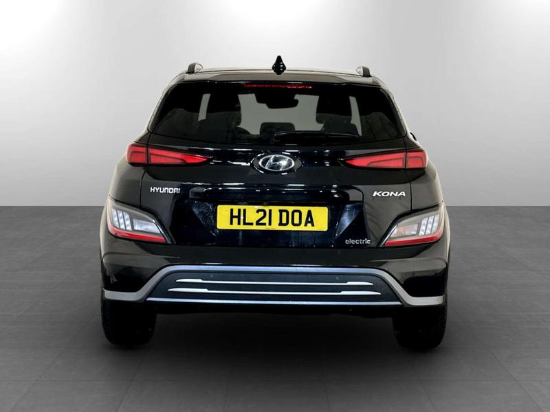 Used Hyundai KONA 2021 for sale - 77071612: Photo 9