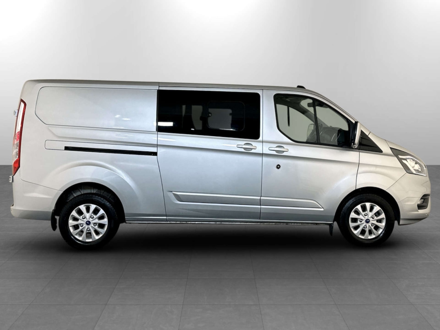Used Ford Transit Custom 2022 for sale - 77185511: Photo 11