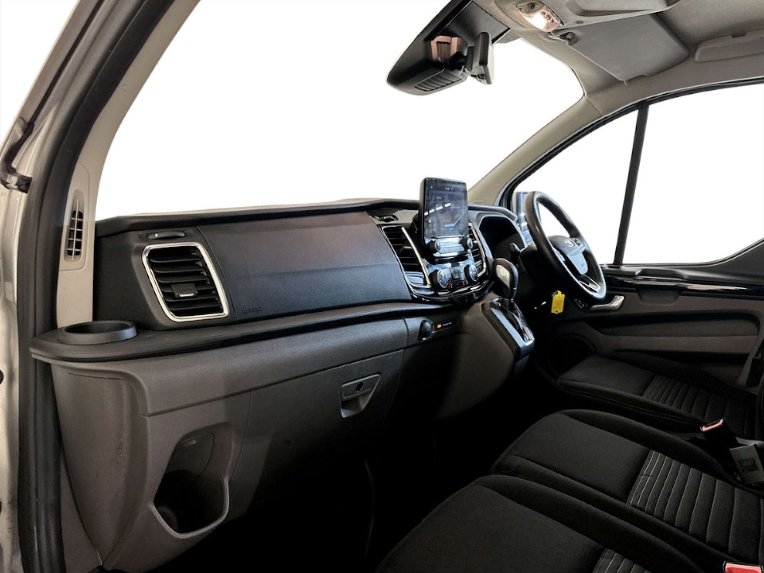 Used Ford Transit Custom 2022 for sale - 77185511: Photo 12