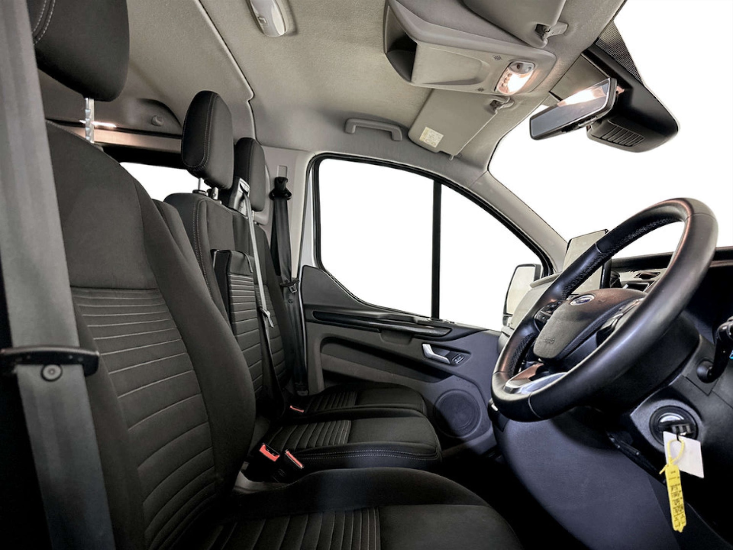 Used Ford Transit Custom 2022 for sale - 77185511: Photo 13