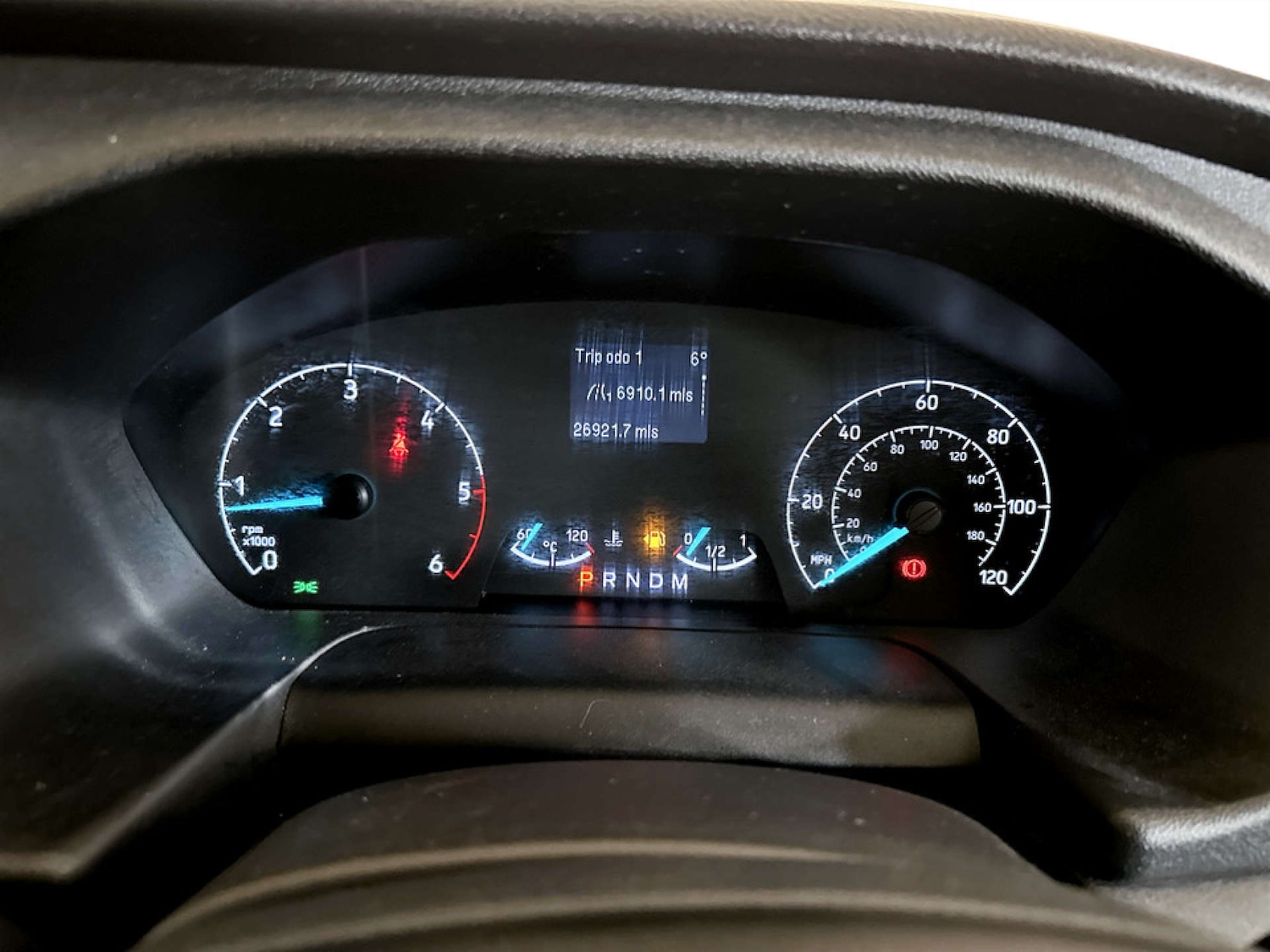 Used Ford Transit Custom 2022 for sale - 77185511: Photo 19