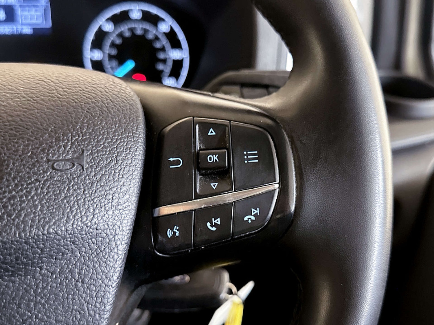 Used Ford Transit Custom 2022 for sale - 77185511: Photo 20