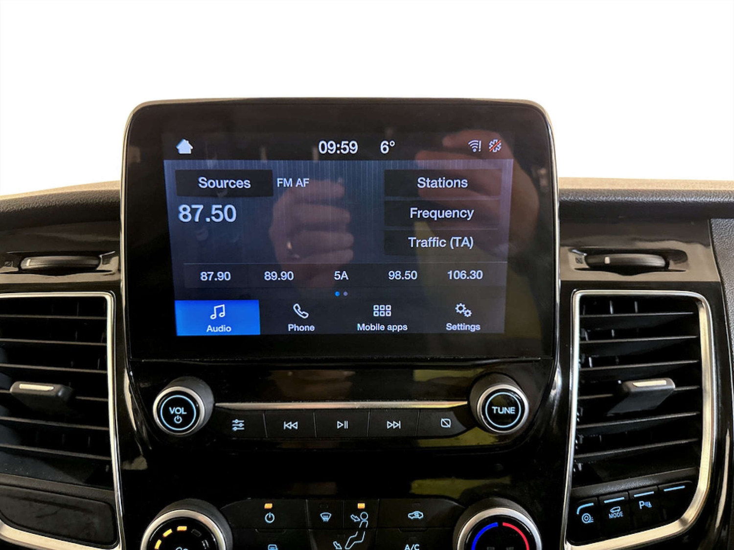 Used Ford Transit Custom 2022 for sale - 77185511: Photo 23