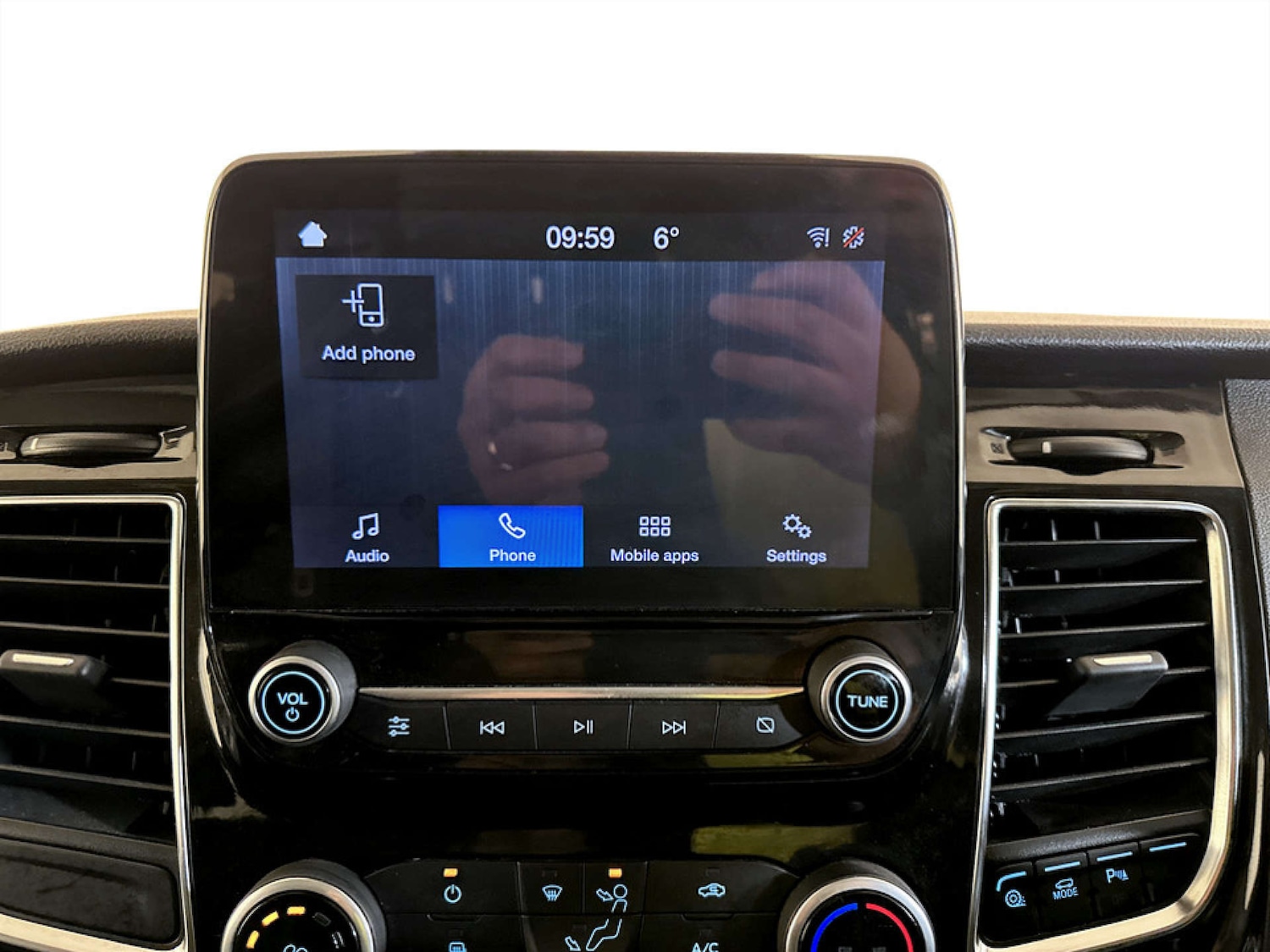 Used Ford Transit Custom 2022 for sale - 77185511: Photo 24