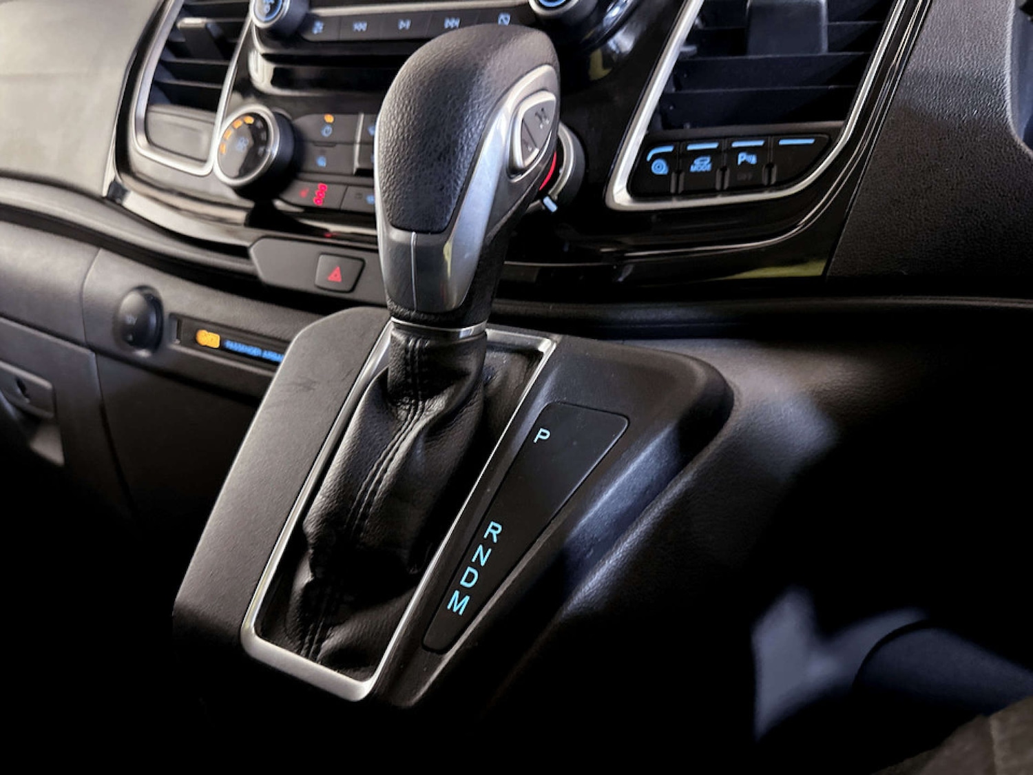 Used Ford Transit Custom 2022 for sale - 77185511: Photo 26