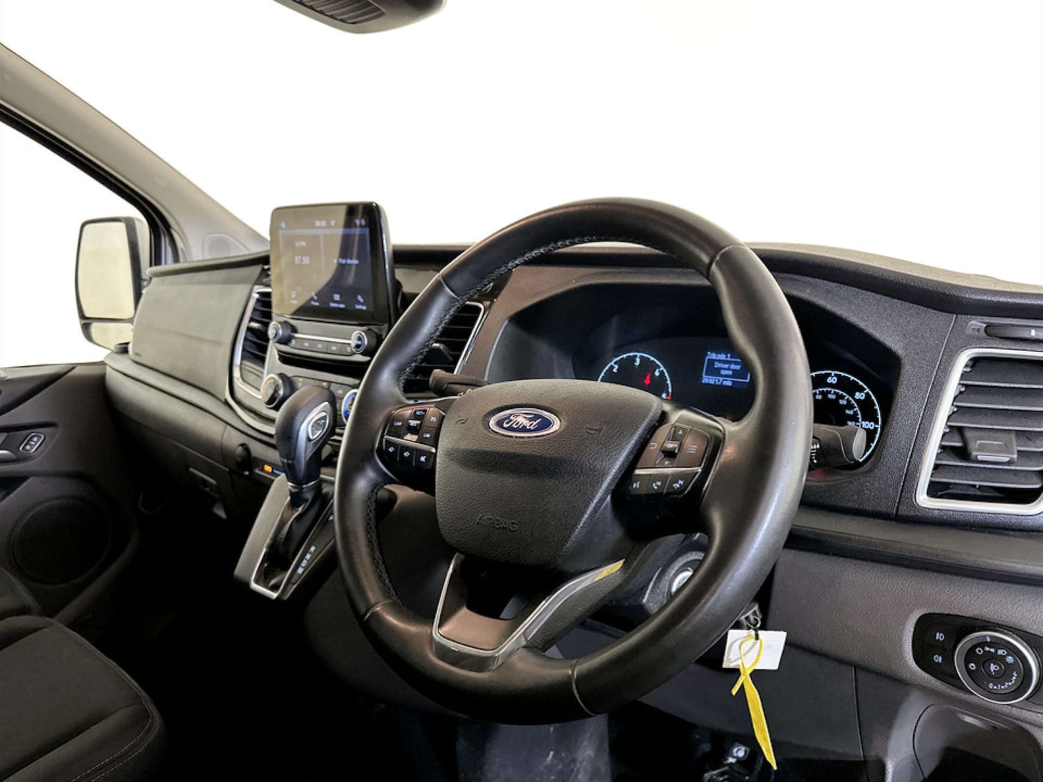 Used Ford Transit Custom 2022 for sale - 77185511: Photo 3