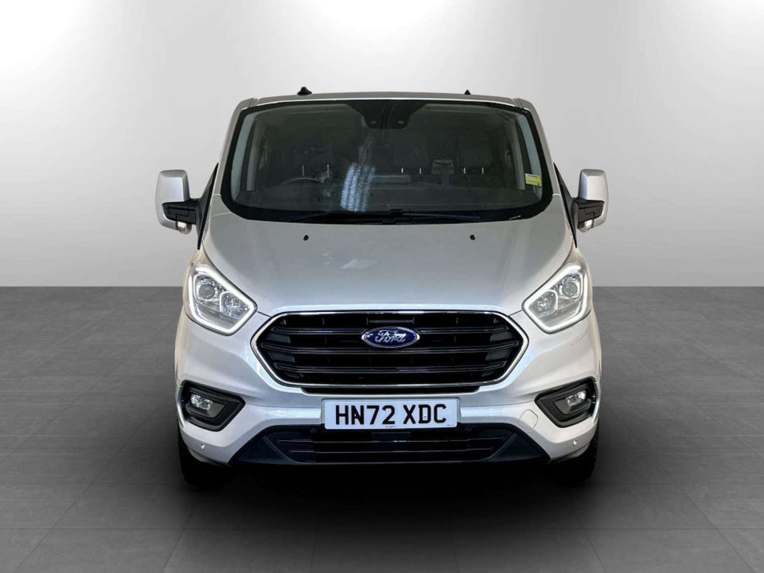 Used Ford Transit Custom 2022 for sale - 77185511: Photo 5