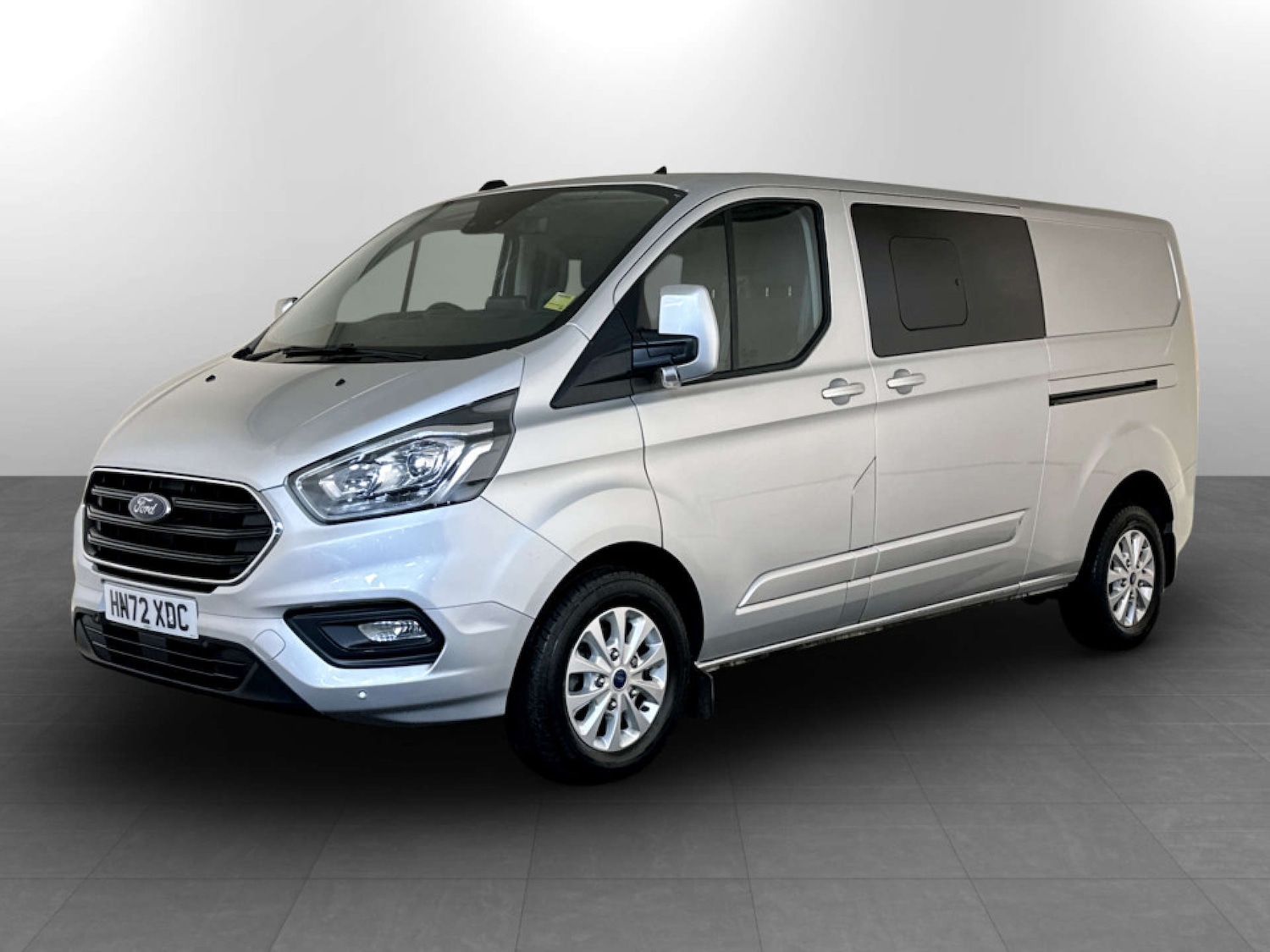 Used Ford Transit Custom 2022 for sale - 77185511: Photo 6