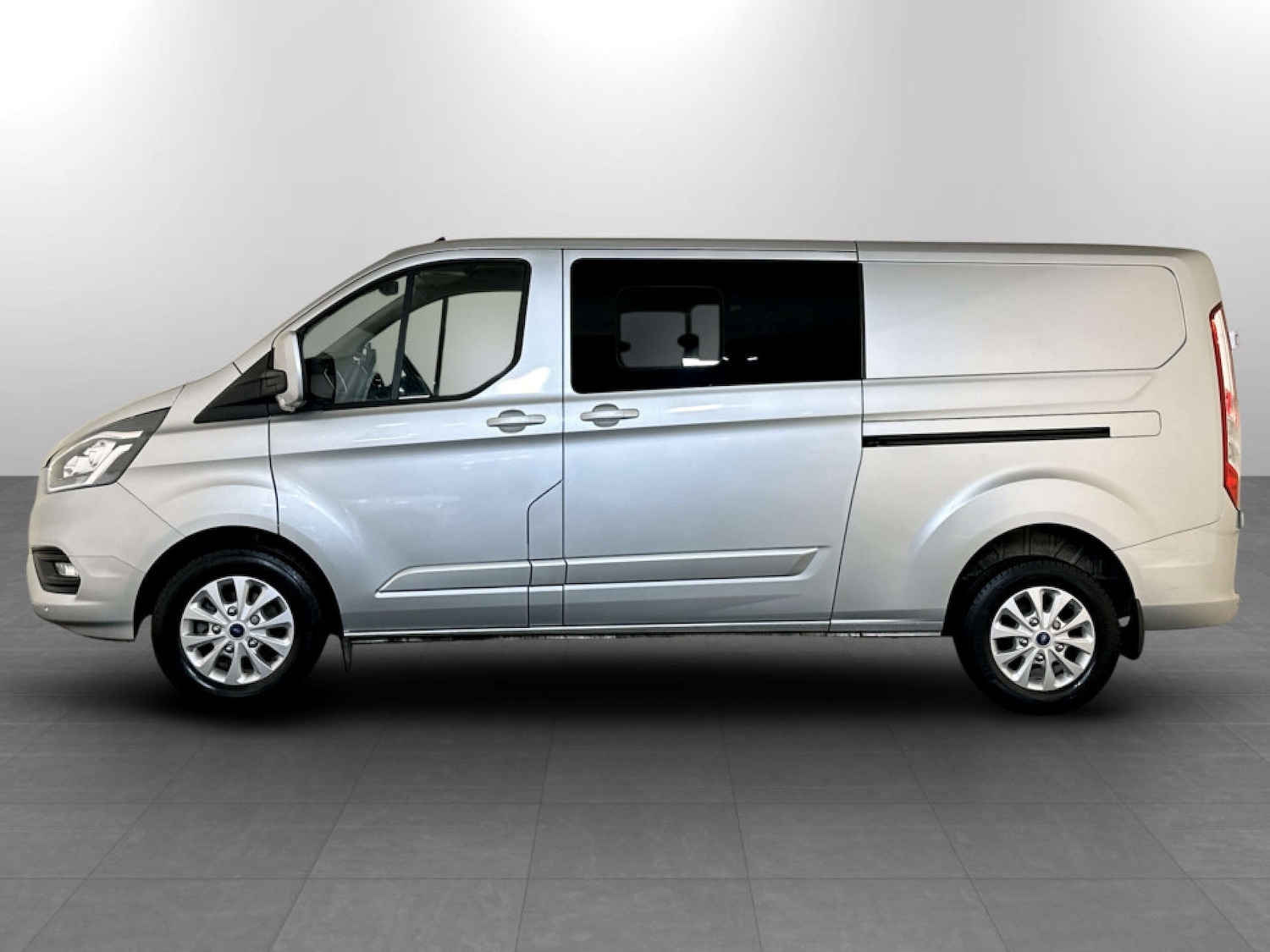 Used Ford Transit Custom 2022 for sale - 77185511: Photo 7