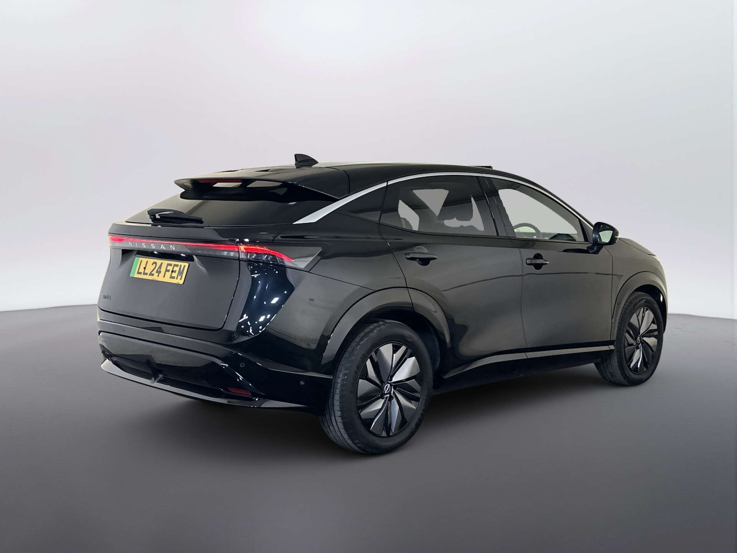 Used Nissan ARIYA 2024 for sale - 77833262: Photo 10