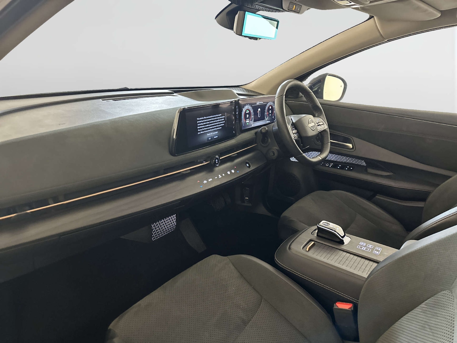 Used Nissan ARIYA 2024 for sale - 77833262: Photo 12