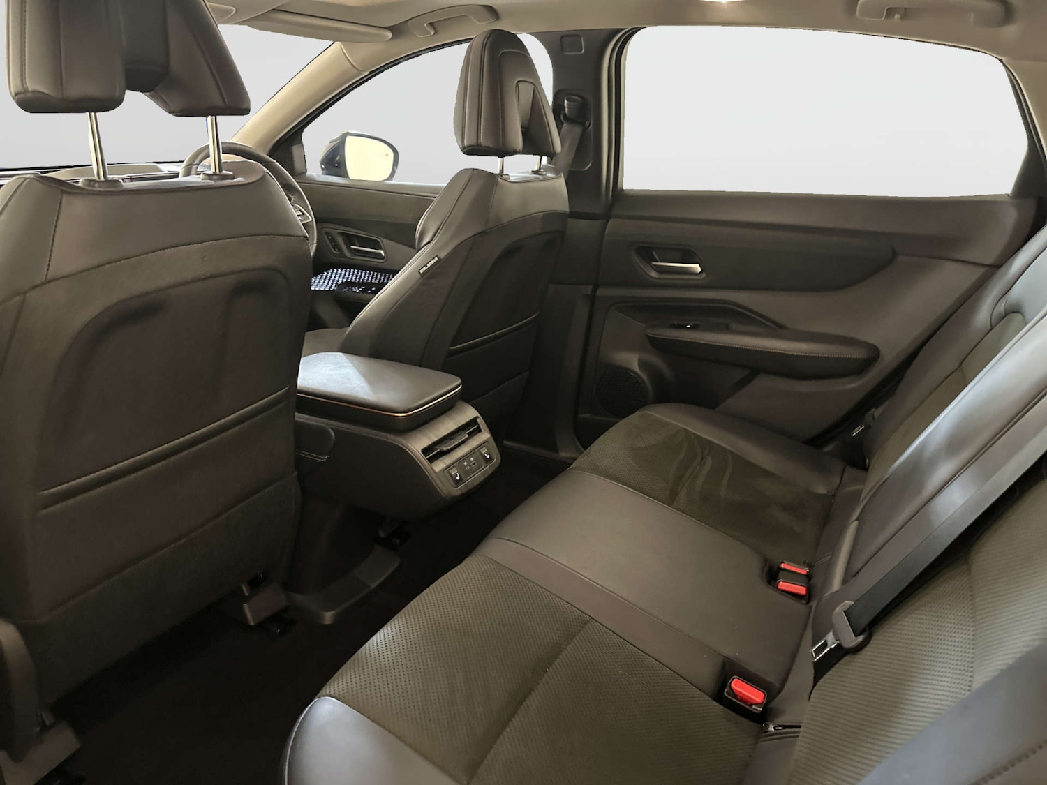 Used Nissan ARIYA 2024 for sale - 77833262: Photo 15