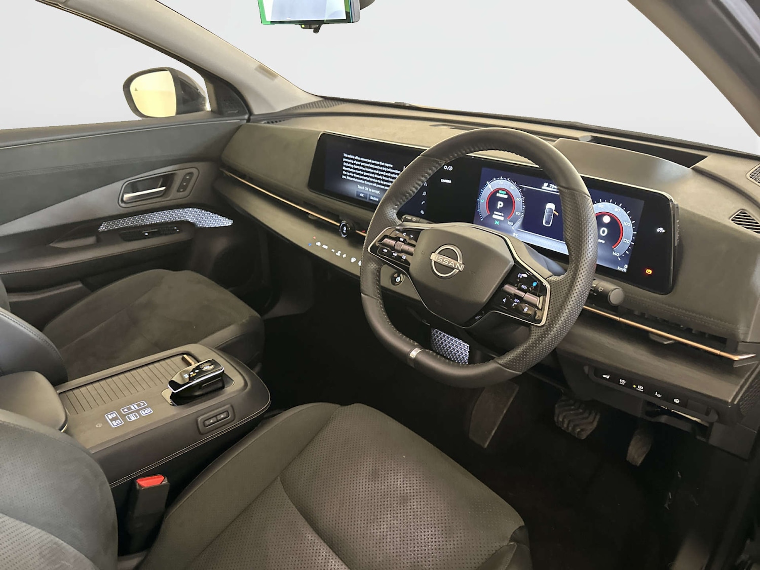 Used Nissan ARIYA 2024 for sale - 77833262: Photo 17