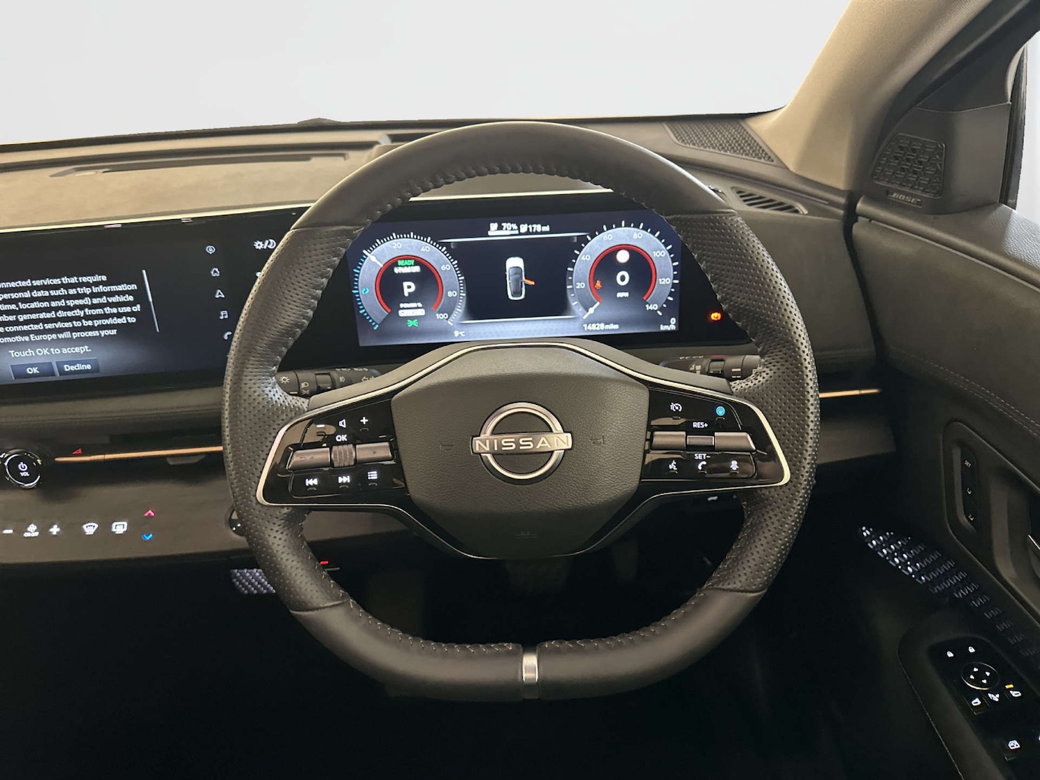 Used Nissan ARIYA 2024 for sale - 77833262: Photo 18