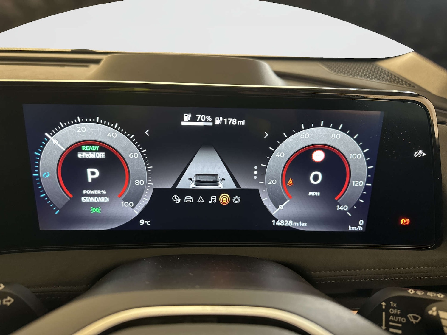 Used Nissan ARIYA 2024 for sale - 77833262: Photo 20