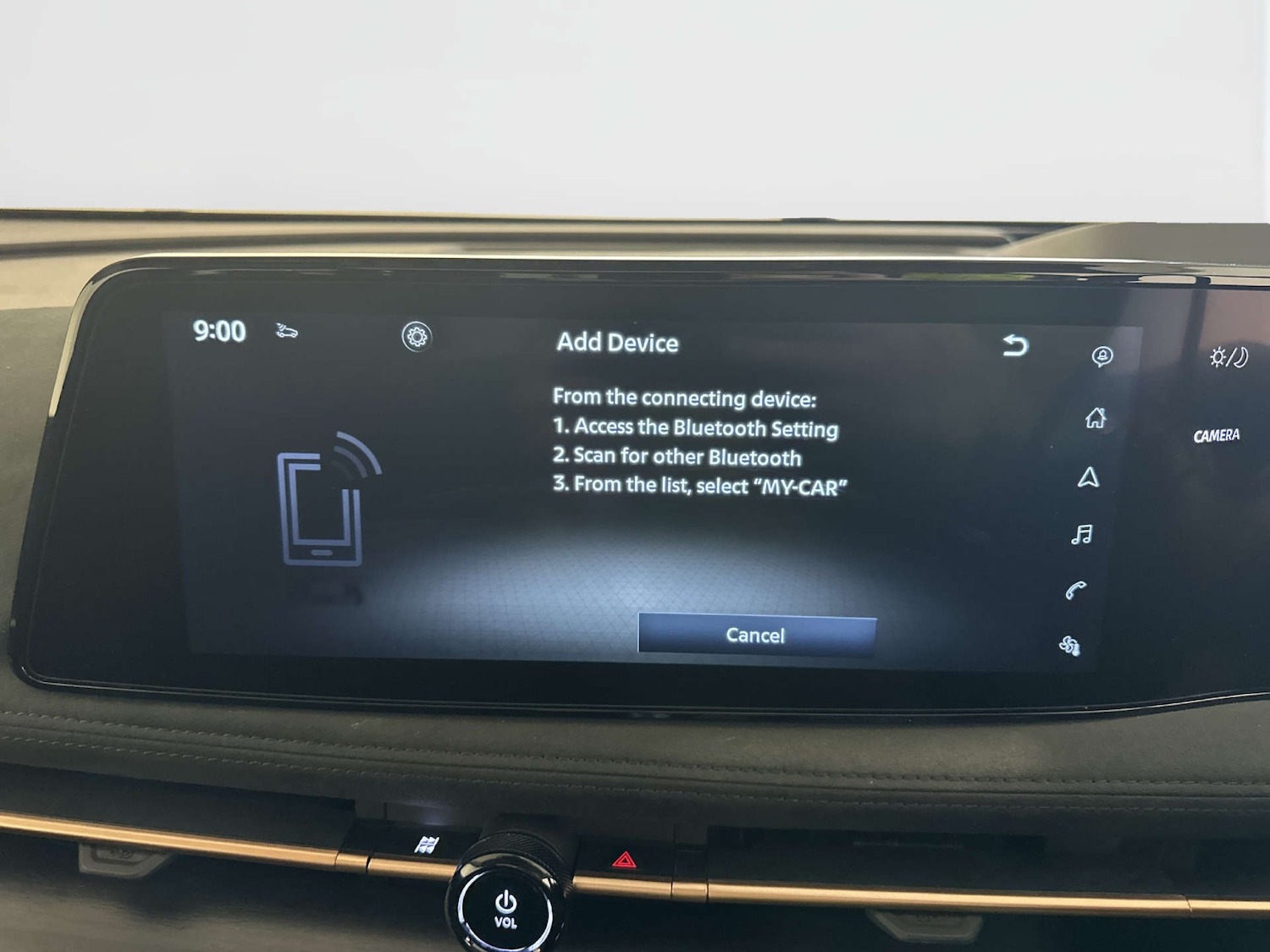 Used Nissan ARIYA 2024 for sale - 77833262: Photo 23