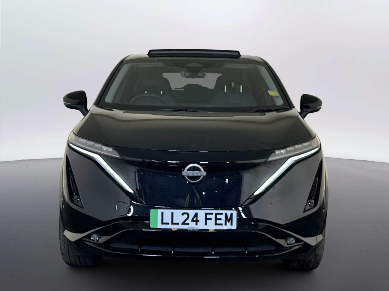 Used Nissan ARIYA 2024 for sale - 77833262: Photo 6