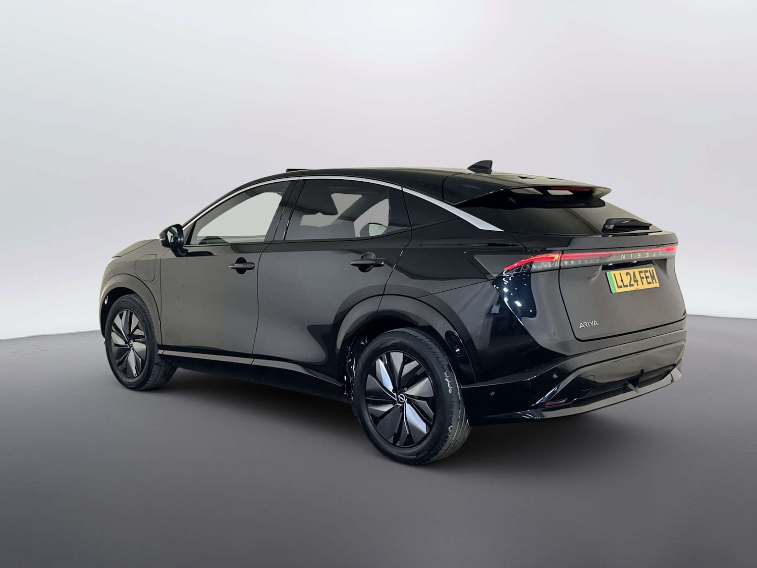 Used Nissan ARIYA 2024 for sale - 77833262: Photo 8