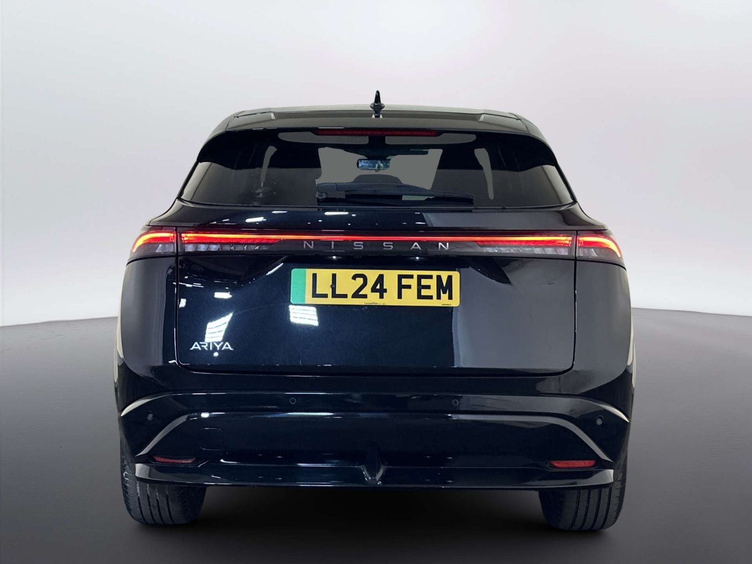 Used Nissan ARIYA 2024 for sale - 77833262: Photo 9