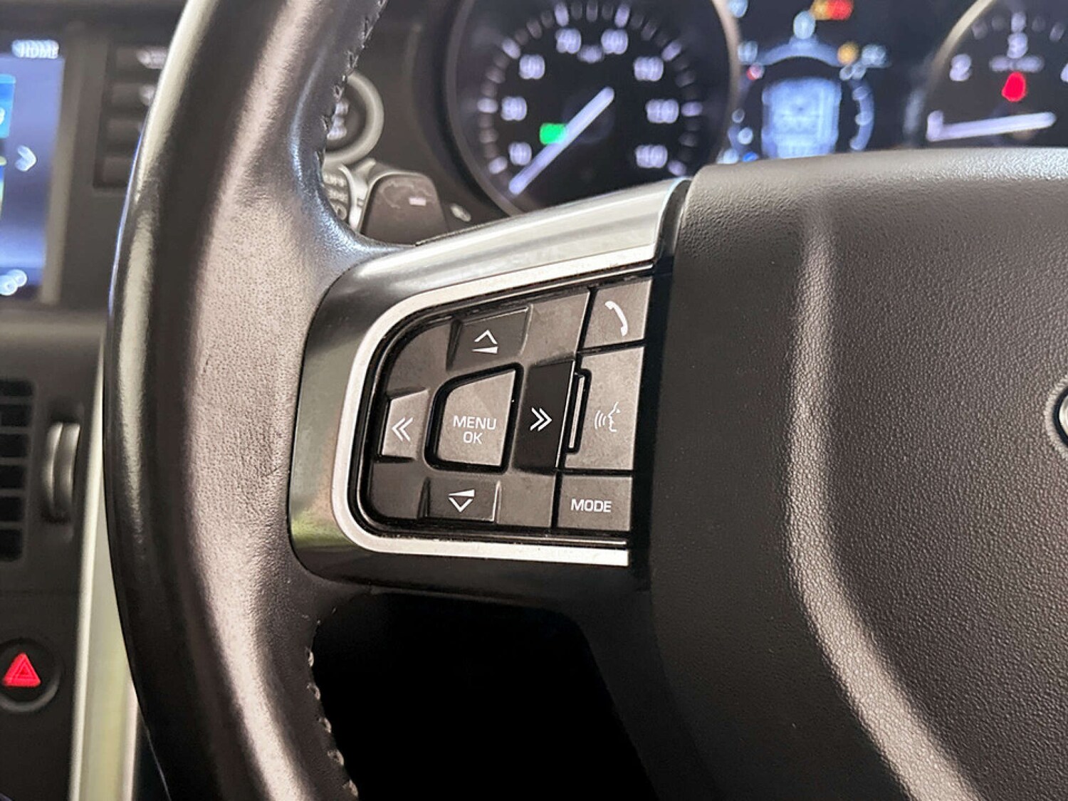 Used Land Rover Discovery Sport 2017 for sale - 77452437: Photo 17