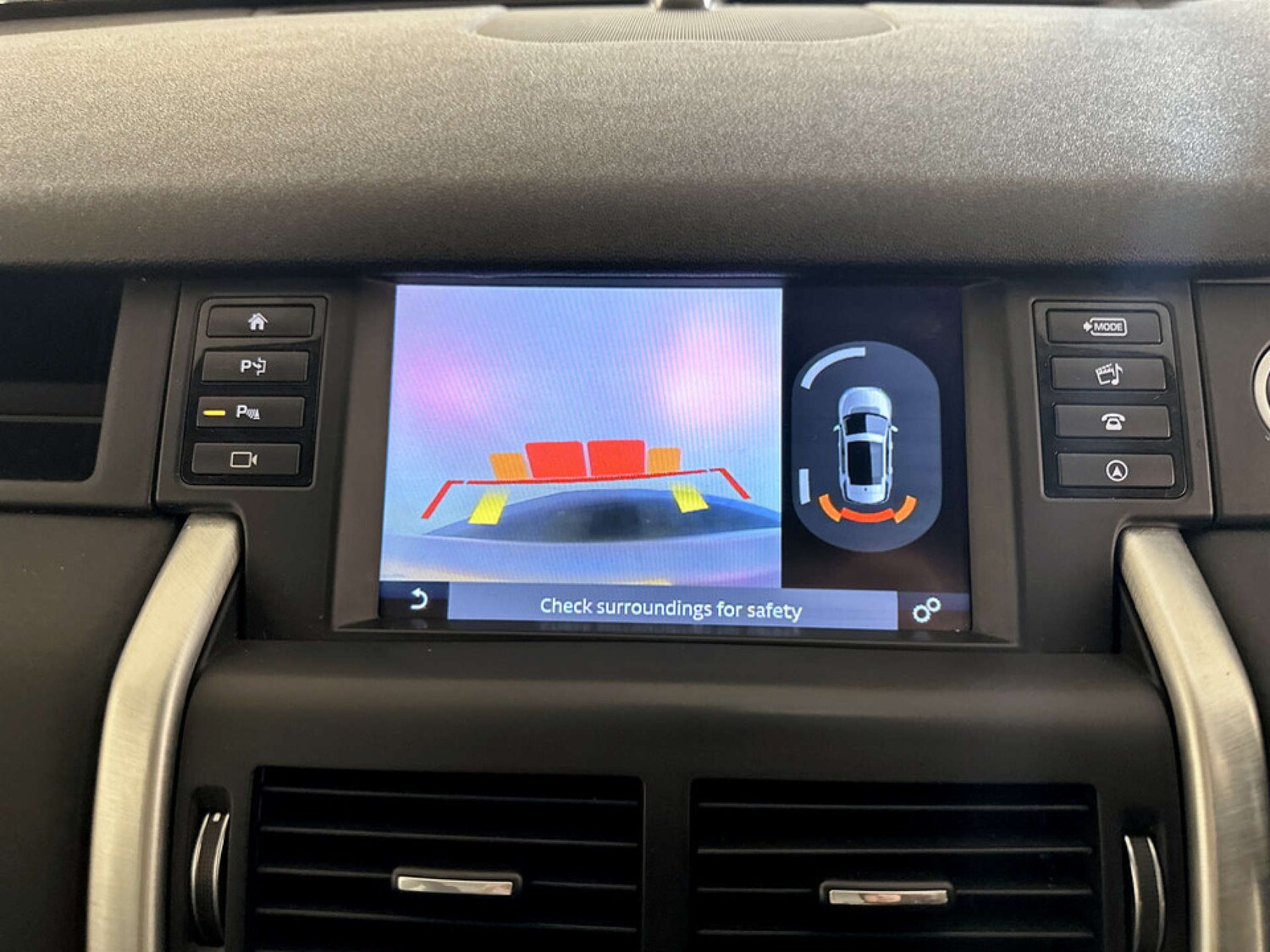 Used Land Rover Discovery Sport 2017 for sale - 77452437: Photo 20