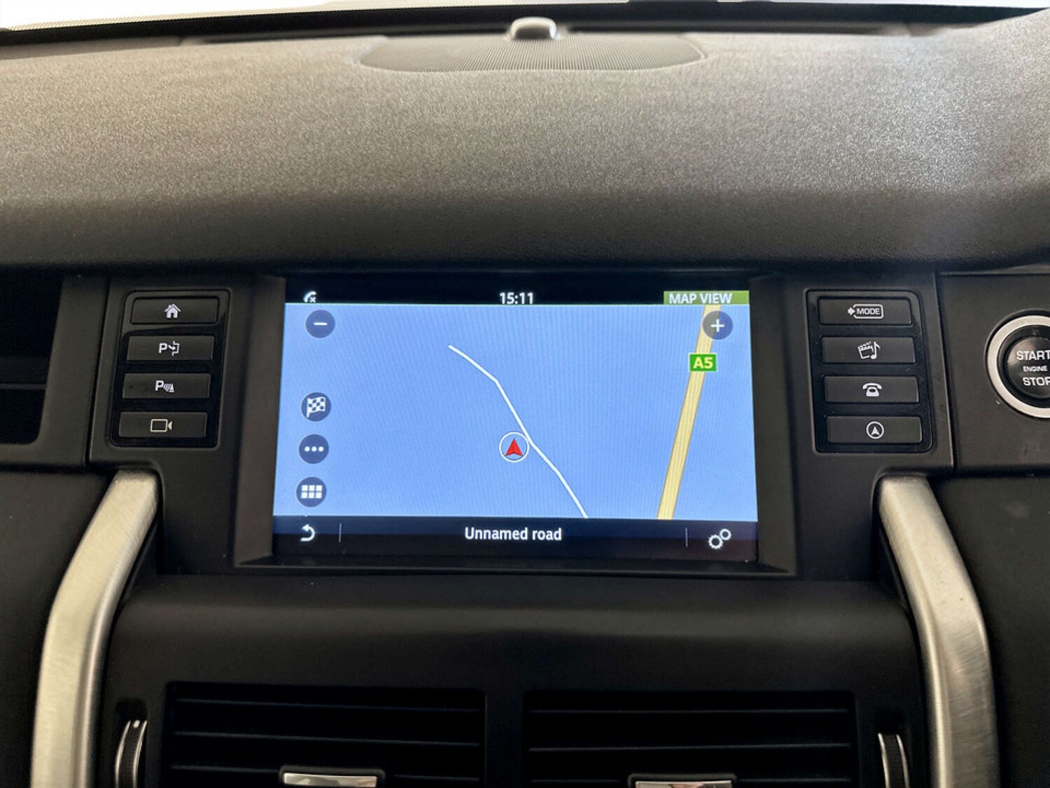 Used Land Rover Discovery Sport 2017 for sale - 77452437: Photo 21