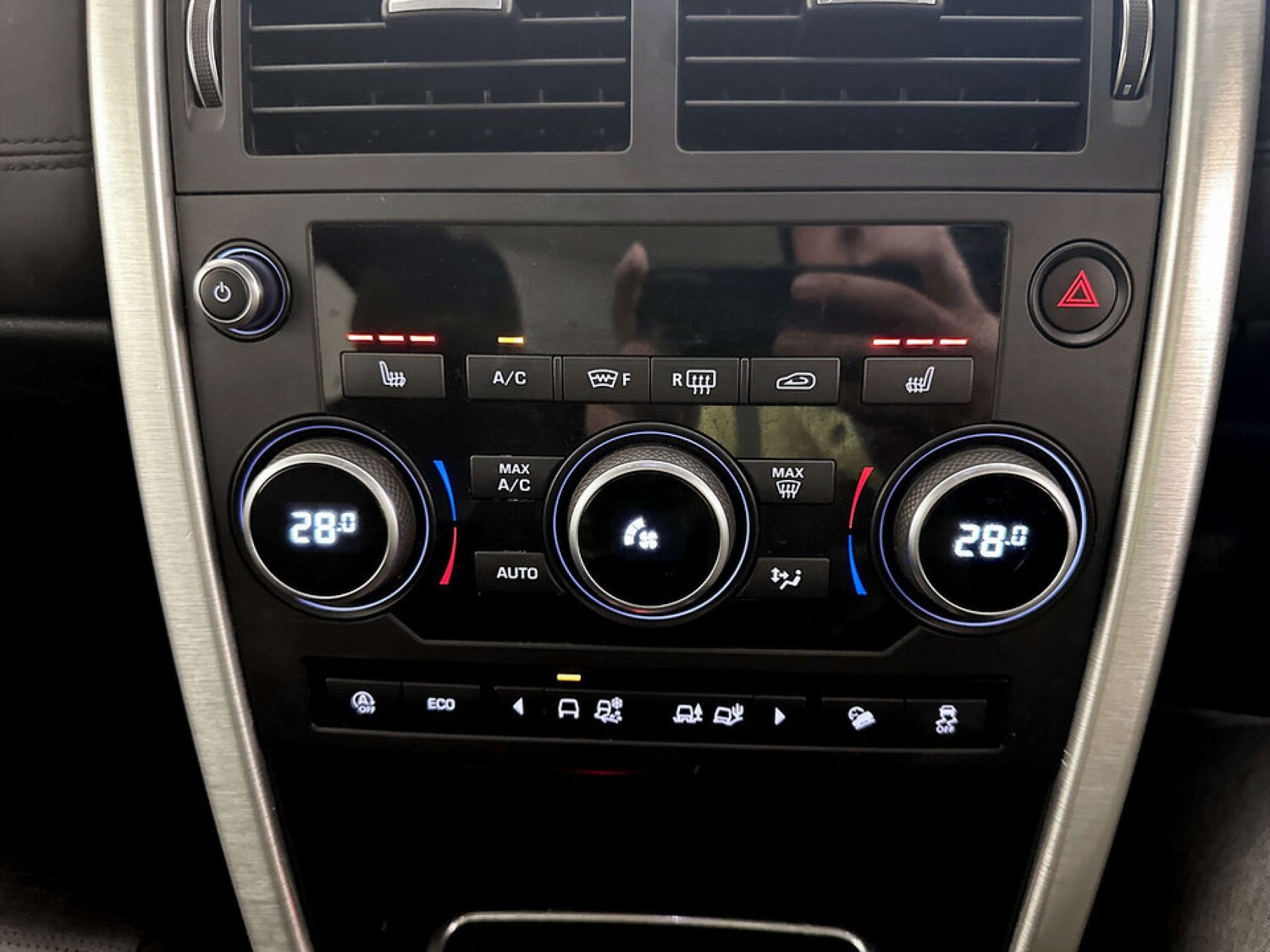 Used Land Rover Discovery Sport 2017 for sale - 77452437: Photo 24