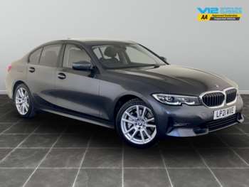 2021 (21) - 330e Sport Pro 4dr Step Auto