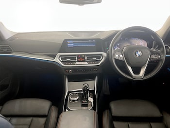 Used BMW 3 Series 2021 for sale - 75341871: Photo