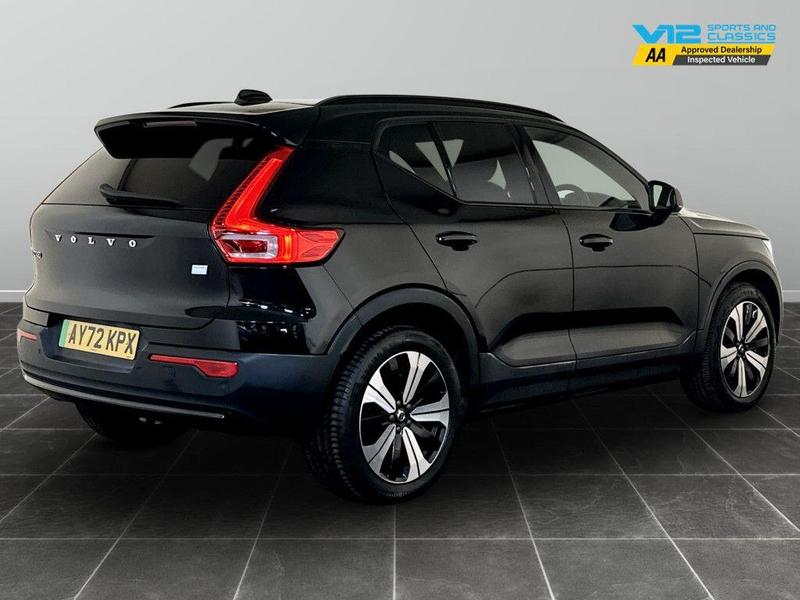 Used Volvo XC40 2022 for sale - 76673185: Photo 10