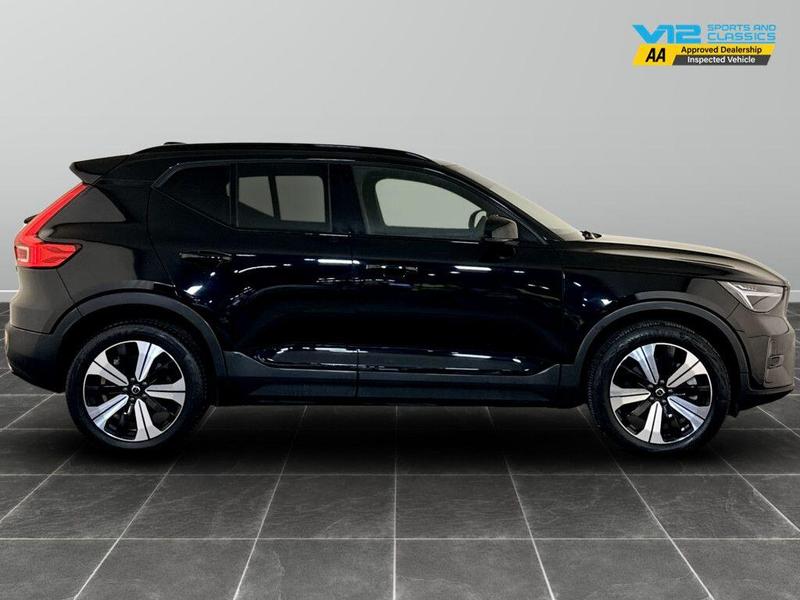 Used Volvo XC40 2022 for sale - 76673185: Photo 11