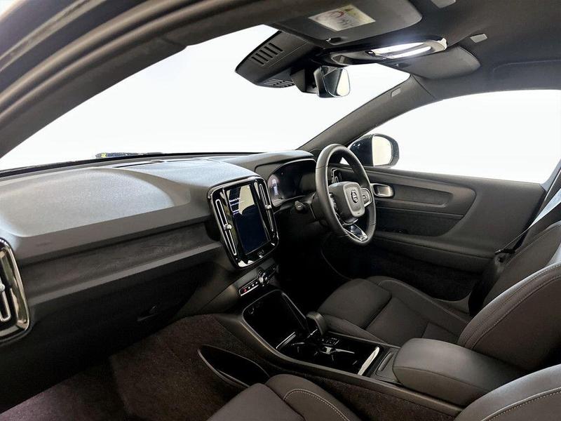 Used Volvo XC40 2022 for sale - 76673185: Photo 12