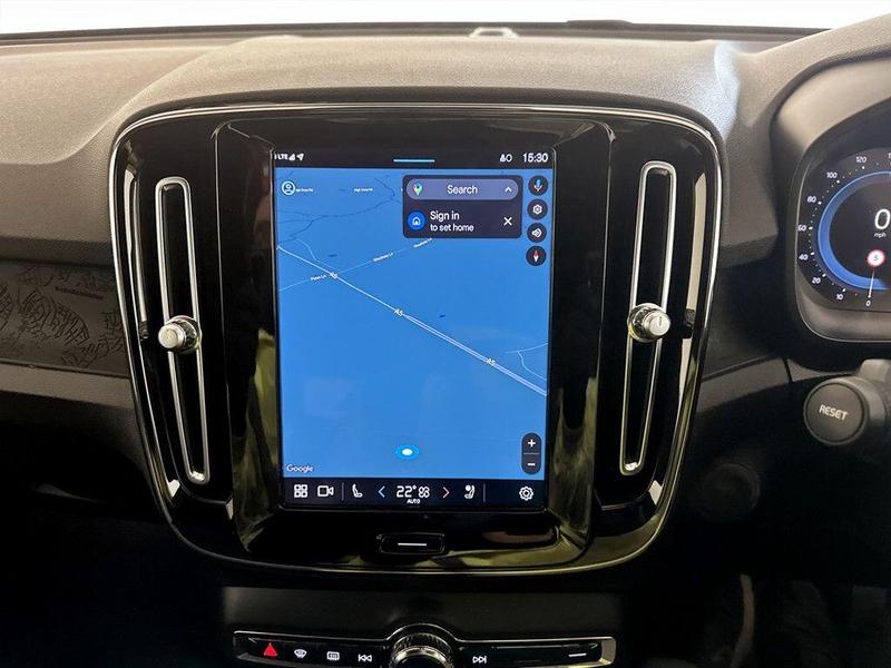 Used Volvo XC40 2022 for sale - 76673185: Photo 21