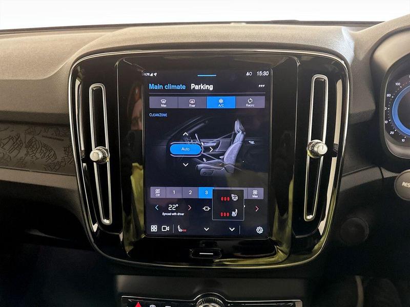 Used Volvo XC40 2022 for sale - 76673185: Photo 22