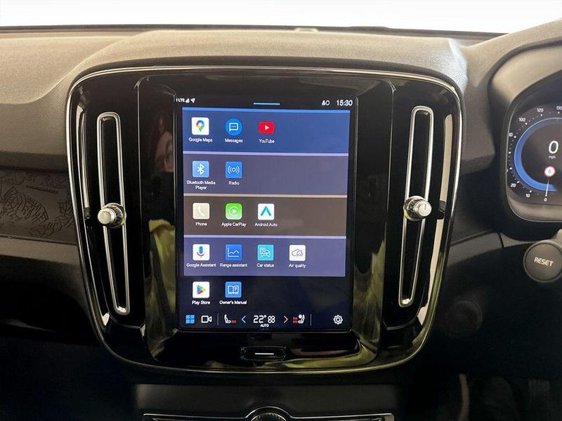 Used Volvo XC40 2022 for sale - 76673185: Photo 23