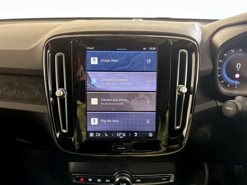 Used Volvo XC40 2022 for sale - 76673185: Photo 24