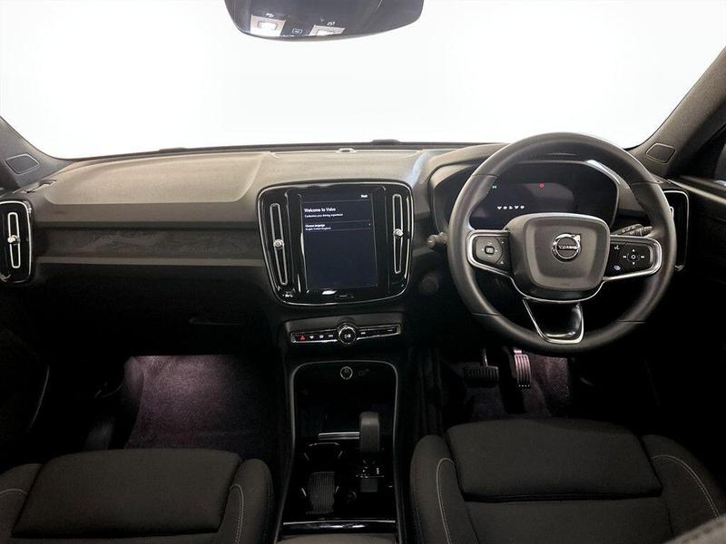 Used Volvo XC40 2022 for sale - 76673185: Photo 3
